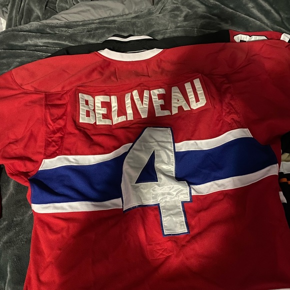 Jerseys (more to come!) - Picture 11 of 16